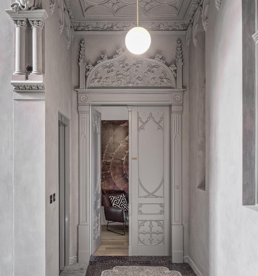 Mn6 Luxury Suites By Adrez Prague Luaran gambar